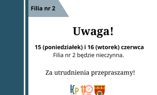 Zdjęcie do Ogłoszenie!