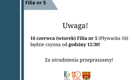Zdjęcie do Ogłoszenie!