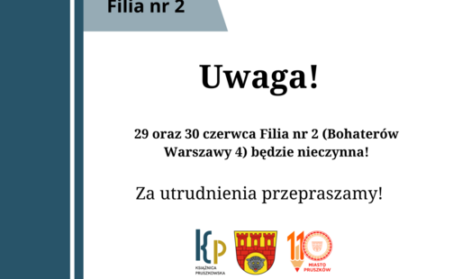 Zdjęcie do Ogłoszenie!