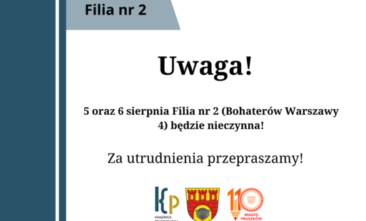 Zdjęcie do Ogłoszenie!