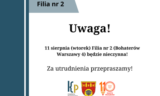 Zdjęcie do Ogłoszenie!