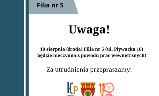 Zdjęcie do Ogłoszenie!