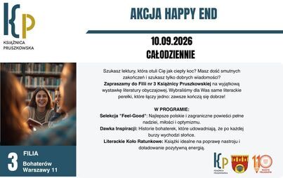 Akcja Happy End